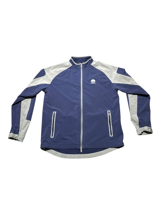 Peter Millar Other - Peter Millar Men’s Large Golf Tech Jacket Performance Athleisure Belfair